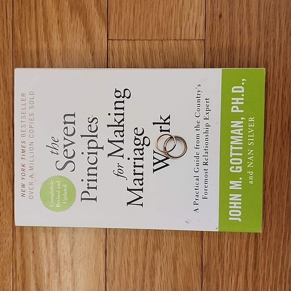 Marriage book bundle - Picture 5 of 6